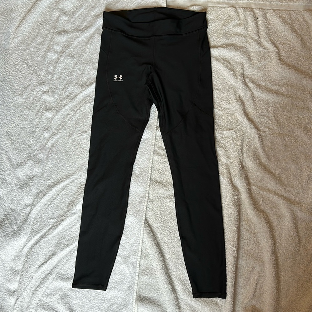 Brand new Under Armour black leggings